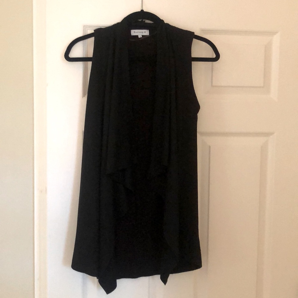 Vest
